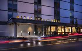 The Hayes Street Hotel, Trademark Collection By Wyndham